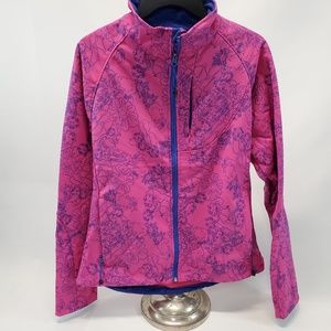 NWT Ladies GP Jacket. Weather resistant, w Pockets